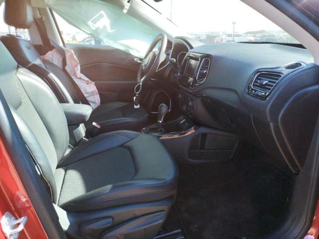 3C4NJCBB1KT750452 Jeep Compass Latitude