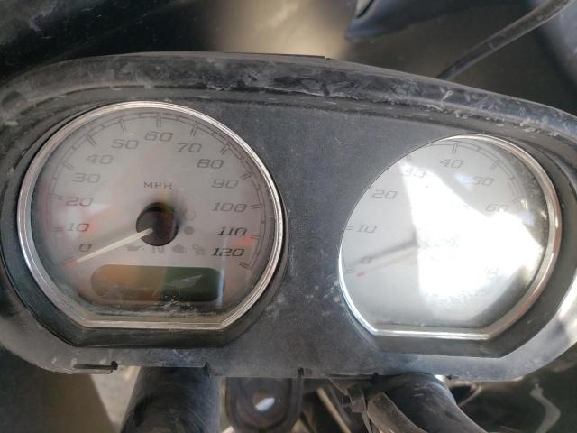 2019 HARLEY-DAVIDSON FLTRX - 1HD1KHC18KB607433
