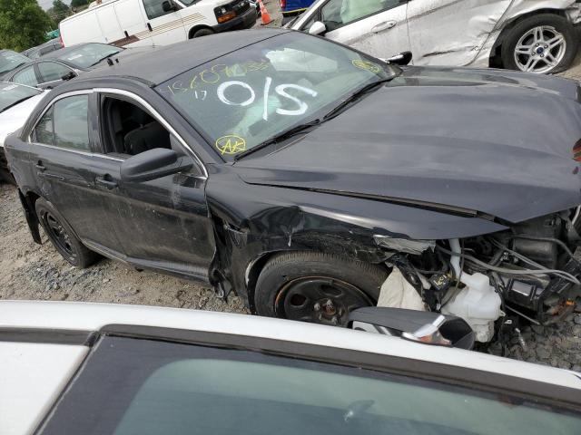 2016 FORD TAURUS POL - 1FAHP2MK8GG154887