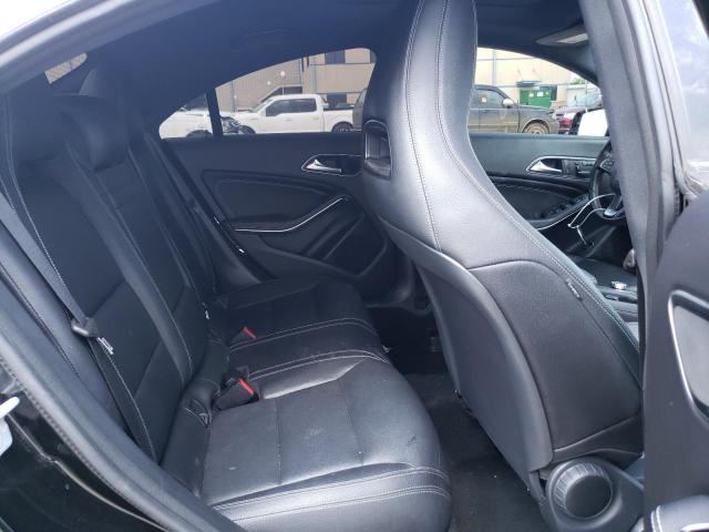 WDDSJ4EB9GN331119 Mercedes-Benz CLA 250