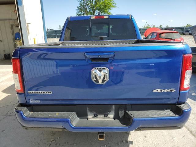 1C6RRFFG4KN672497 | 2019 RAM 1500 BIG H