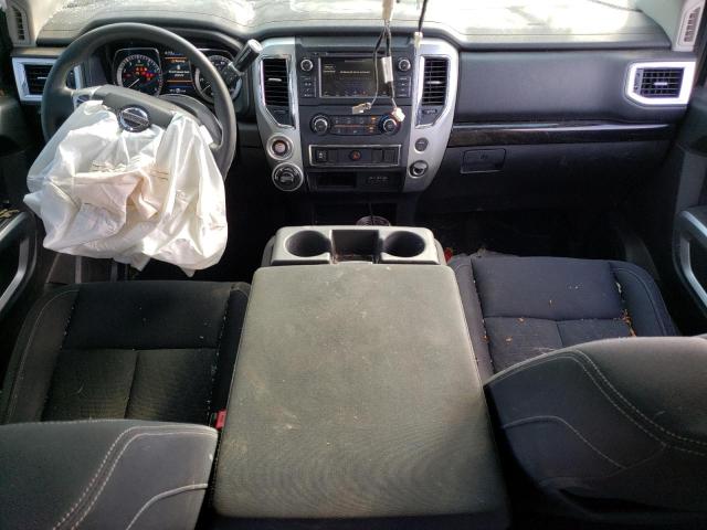 1N6AA1EJ5KN530301 Nissan TITAN S