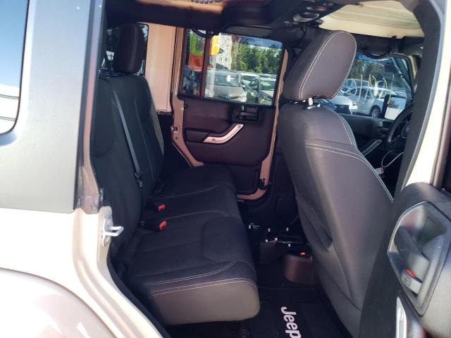 2016 JEEP WRANGLER 1C4BJWEG2GL304468