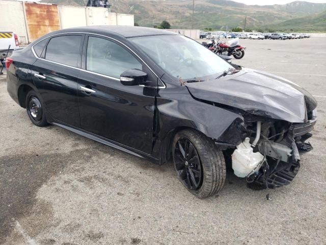 3N1AB7AP6JY272789 Nissan SENTRA S