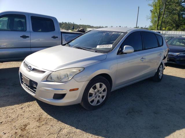 2010 Hyundai Elantra Touring GLS