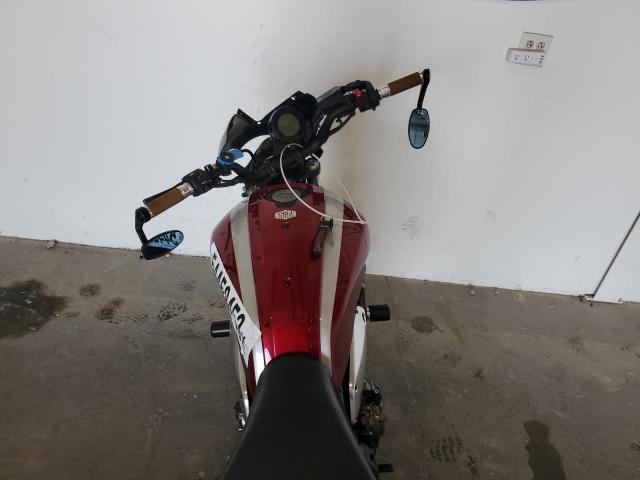 2018 YAMAHA XSR700 - JYARM21E2JA000719
