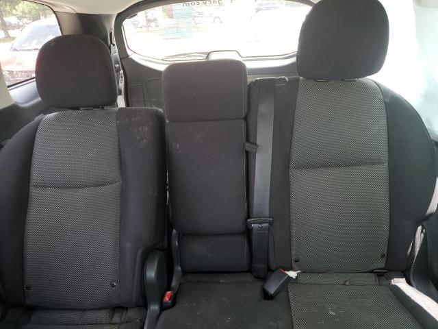 5N1DR2AMXLC634788 Nissan Pathfinder S