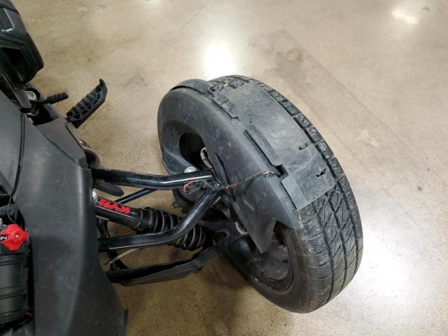 2022 CAN-AM RYKER RALL - 3JB2HEH20NJ000108