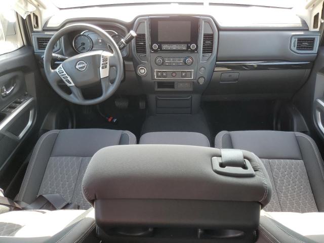 1N6AA1EE3PN109235 Nissan TITAN S