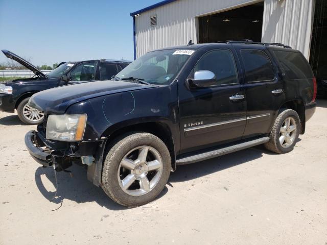 2009 Chevrolet Tahoe 