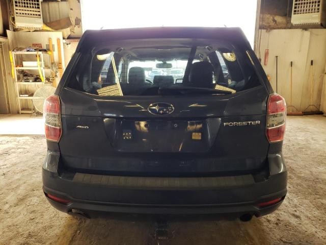 JF2SJAMC0EH418326 Subaru Forester 2.5i Touring