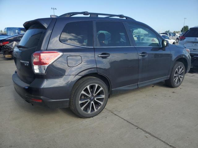 JF2SJGEC7JH527927 Subaru Forester 2.0xt Premium