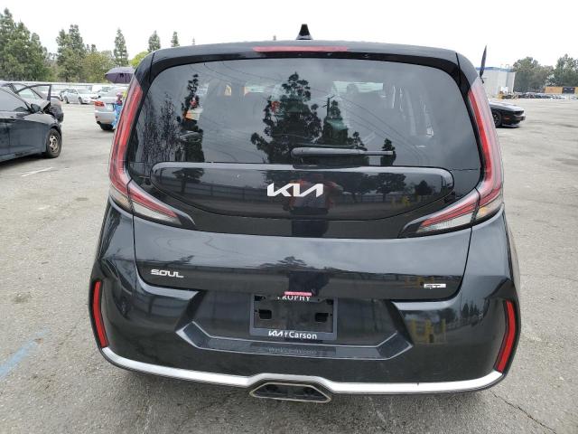 KNDJ53AU7P7849410 KIA Soul Gt Line