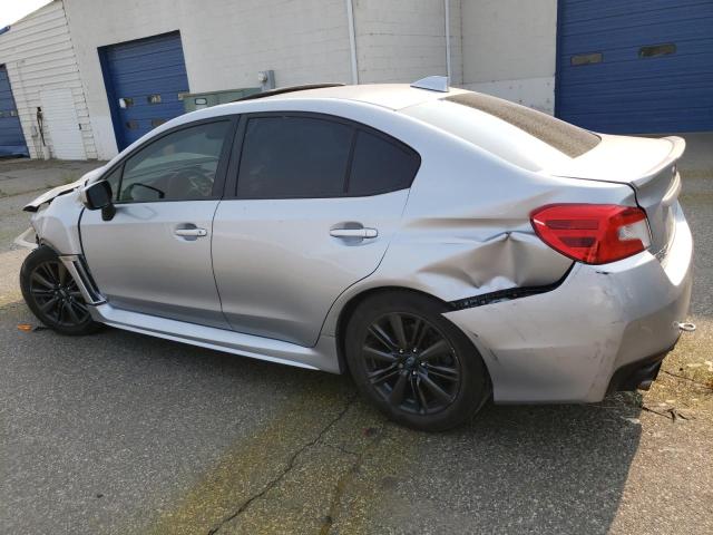 JF1VA1D66F8809445 Subaru Wrx Premium