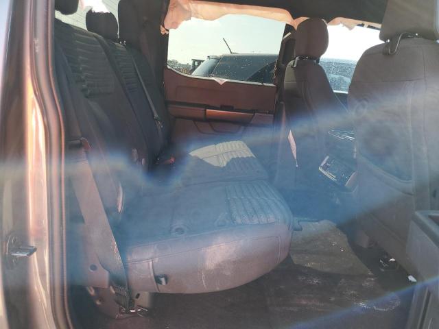 2021 FORD F 150 1FTEW1EP6MFA46340