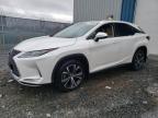 2022 LEXUS RX 350 - 2T2JZMDA9NC311326