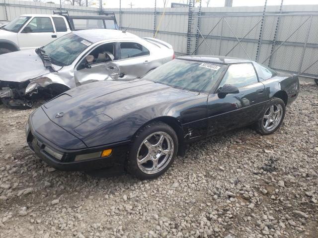 1995 Chevrolet Corvette 