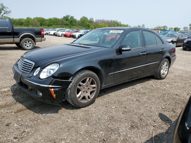 2006 Mercedes-Benz E-Class E 350