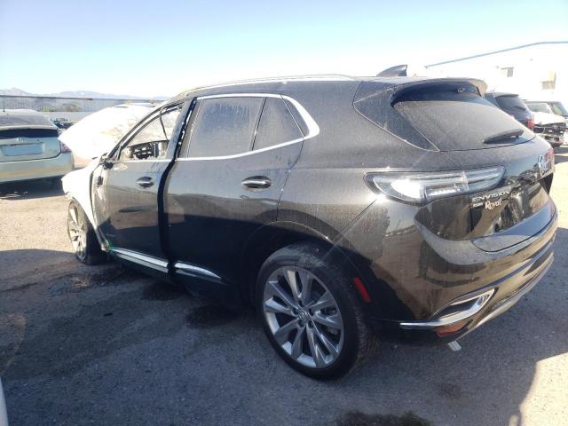 LRBFZSR41PD062543 Buick Envision Avenir
