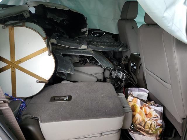 1GKS2BKDXPR243954 GMC YUKON SLT