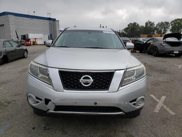 5N1AR2MN2EC606364 Nissan Pathfinder S