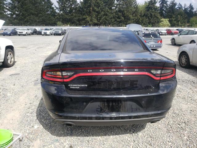 2022 DODGE CHARGER PO - 2C3CDXKG3NH173975