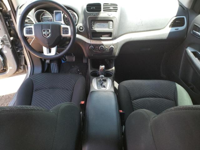 3C4PDCABXLT260630 Dodge JOURNEY SE