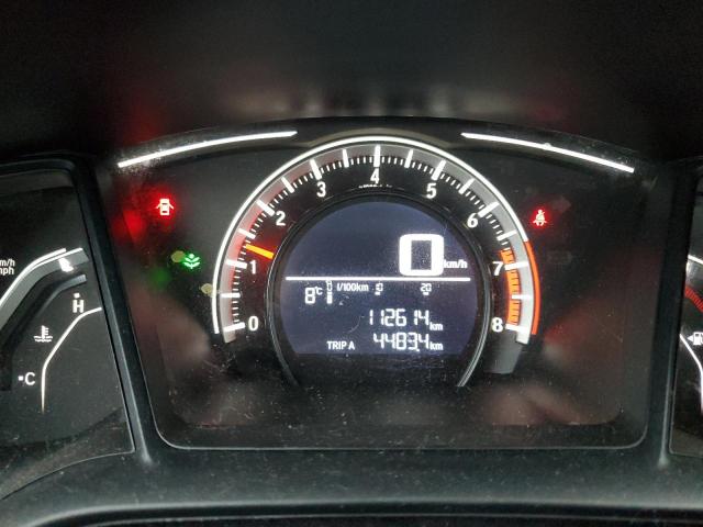 2017 HONDA CIVIC DX 2HGFC2E22HH026681