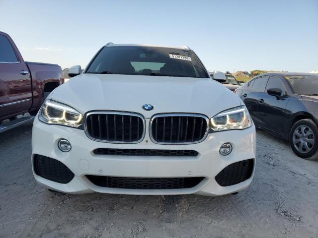 2017 BMW X5 SDRIVE3 - 5UXKR2C30H0X05052
