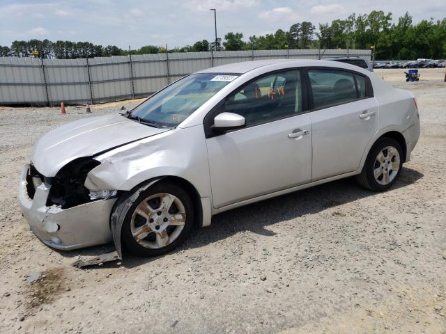 2008 Nissan Sentra 2.0