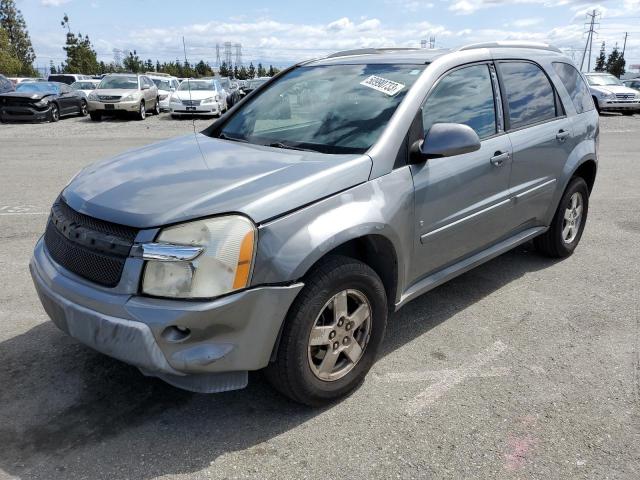 2006 Chevrolet Equinox LT