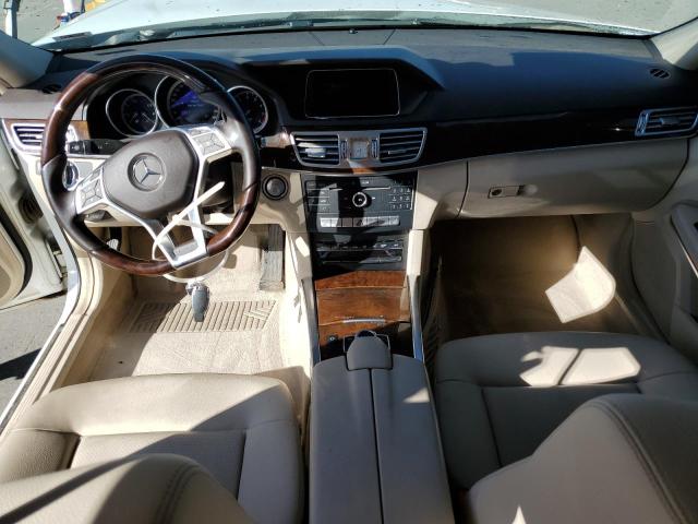 WDDHF8JBXGB182018 2016 MERCEDES-BENZ E-CLASS, photo no. 8