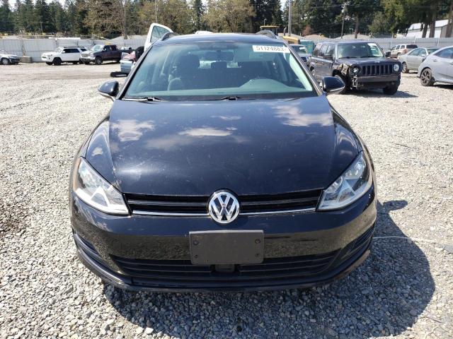 2017 VOLKSWAGEN GOLF SPORT - 3VW017AU1HM503808