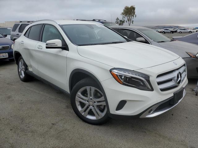 WDCTG4GB5HJ312094 Mercedes-Benz Gla 250 4matic