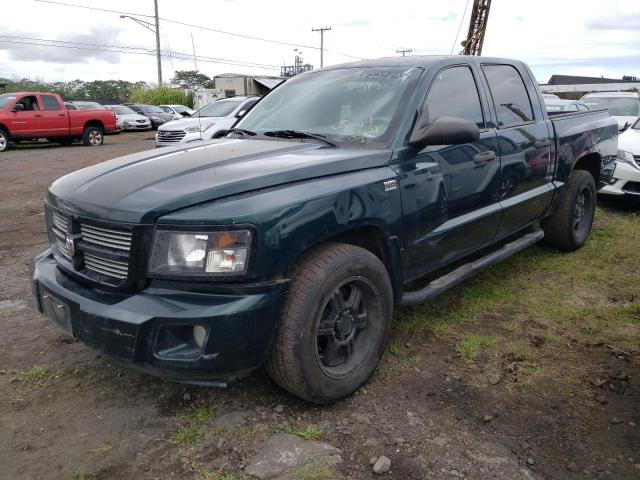 Vin: 1d7rw3gp6bs598781, lot: 52227893, dodge dakota slt 2011 img_1