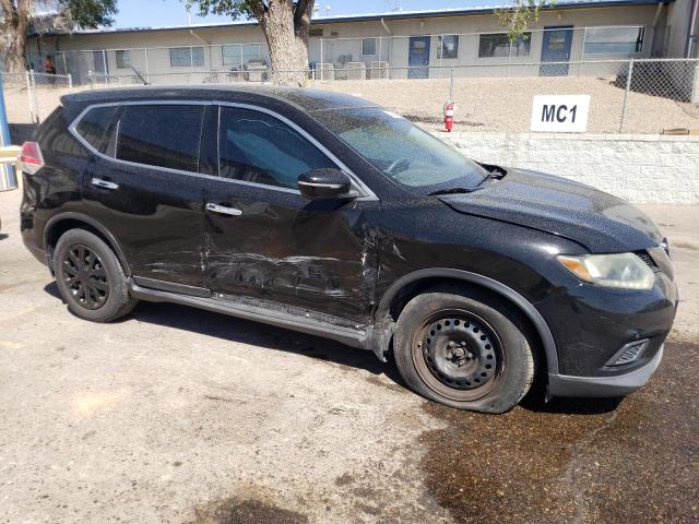 5N1AT2MT7EC867795 Nissan ROGUE S