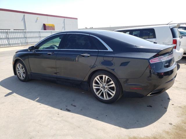3LN6L2G92FR607779 Lincoln MKZ