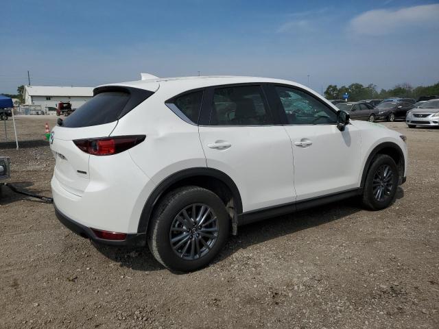 JM3KFBCM7M1498190 Mazda Cx-5 Touring