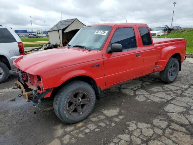 1999 Ford Ranger 