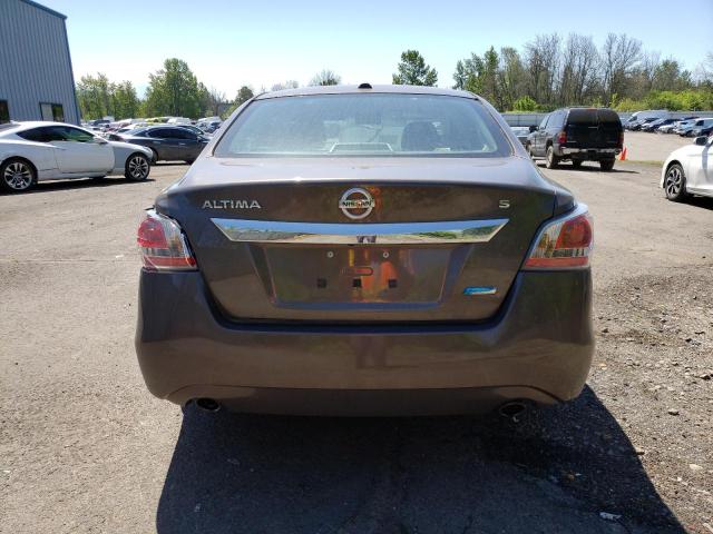 1N4AL3AP0EN234602 Nissan ALTIMA 2.5