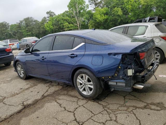 1N4BL4CV5LC285527 Nissan ALTIMA SR