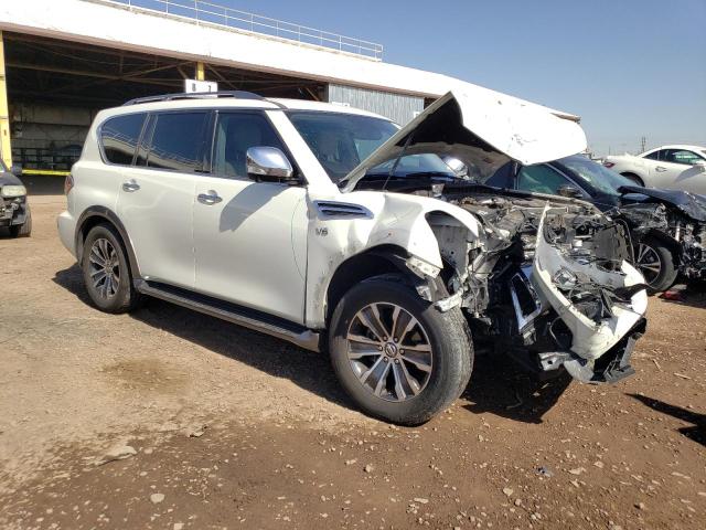 JN8AY2ND1KX010734 Nissan ARMADA SV