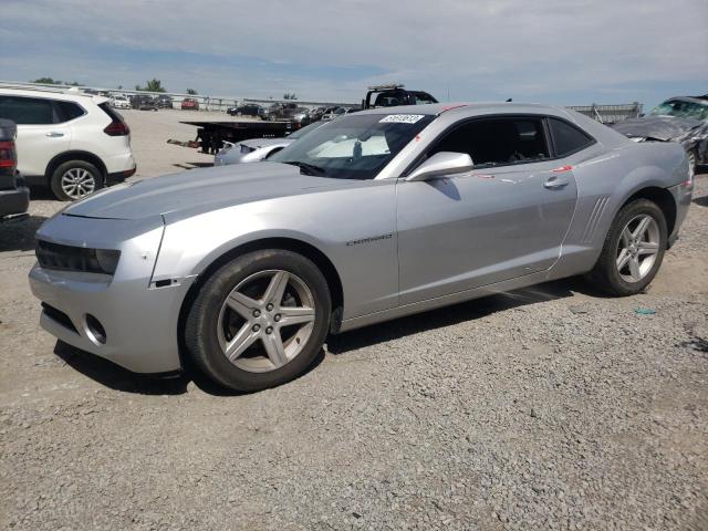 2011 Chevrolet Camaro LS