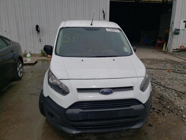 2018 FORD TRANSIT CO - NM0LS7E79J1360592