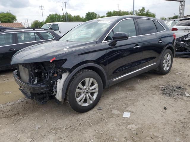 2017 LINCOLN MKX PREMIE - 2LMPJ6JR5HBL44199