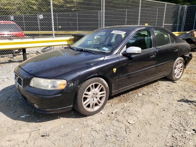 2007 Volvo S60 2.5T