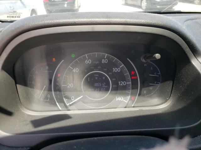2015 HONDA CR-V EX 5J6RM3H57FL008742