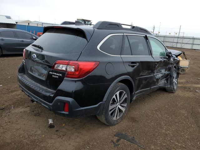 4S4BSENC6J3331311 Subaru Outback 3.6r Limited
