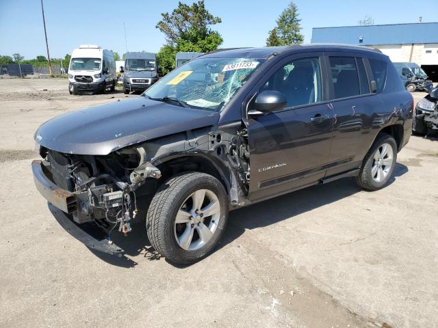 2015 Jeep Compass Sport