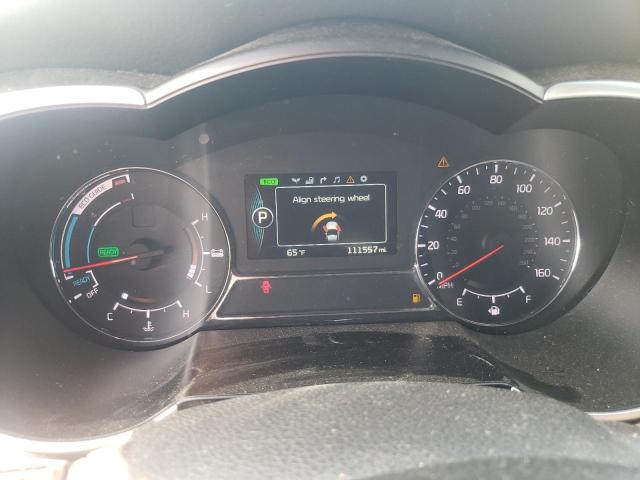 KNAGN4AD6F5084956 KIA OPTIMA HYBRID